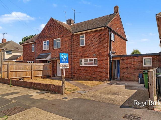 House for sale in Peterborough