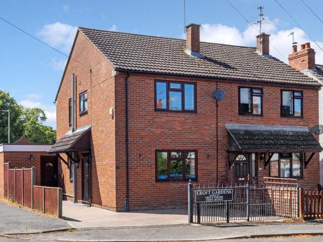 House for sale in Bafford, Cheltenham