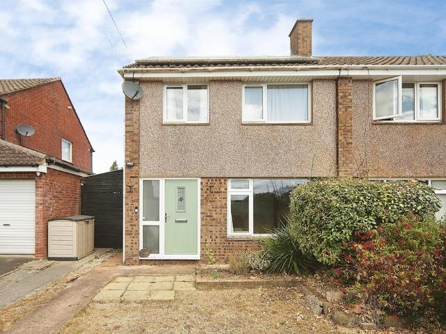 House for sale in Thurloxton, Somerset