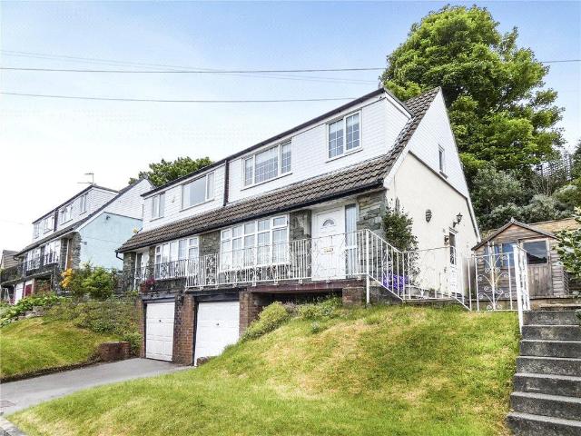 House for sale in Priestthorpe, Crossflatts