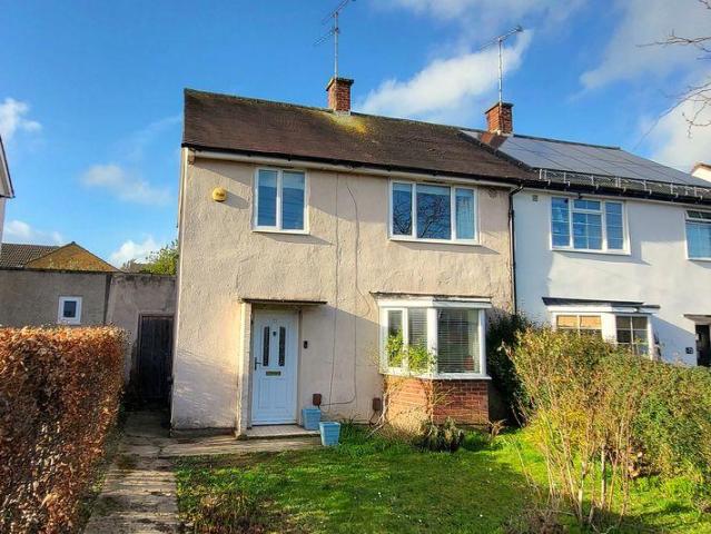 House for sale in Hesters Way, Golden Valley