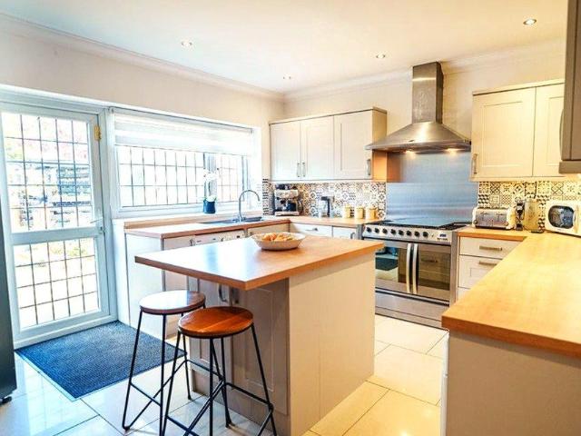 House for sale in Collier Row, Greater London