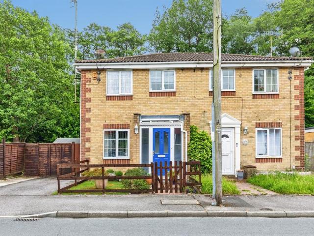 House for sale in St Leonards Green, Guestling Green