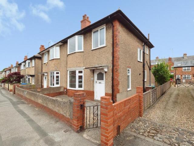 House for sale in Hilderthorpe, Bridlington