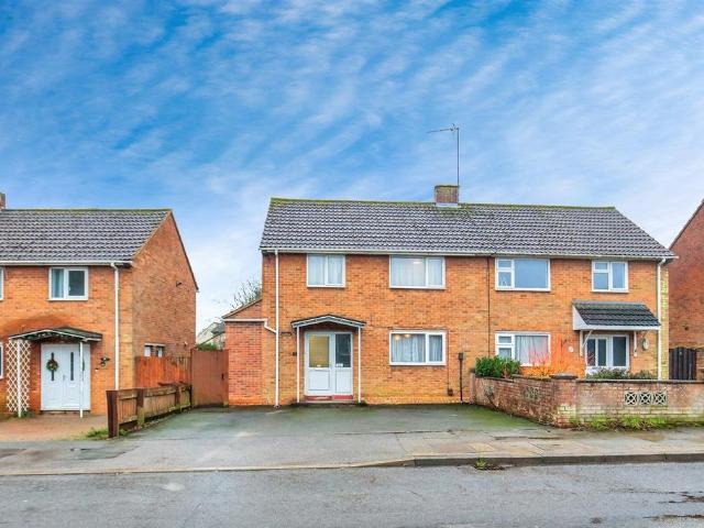 House for sale in Corby