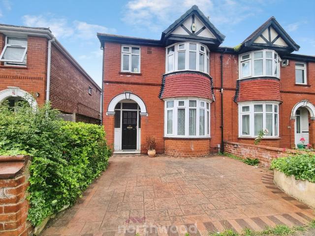 House for sale in Belle Vue, South Yorkshire