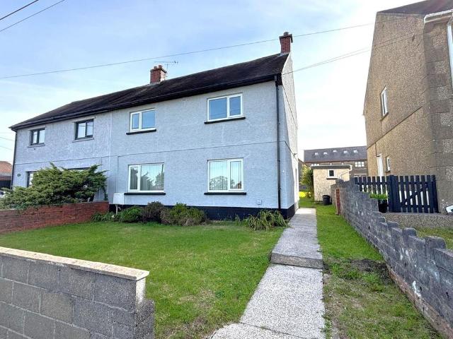 House for sale in Five Roads, Wales