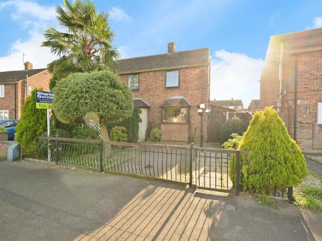 House for sale in Werrington Village, Peterborough