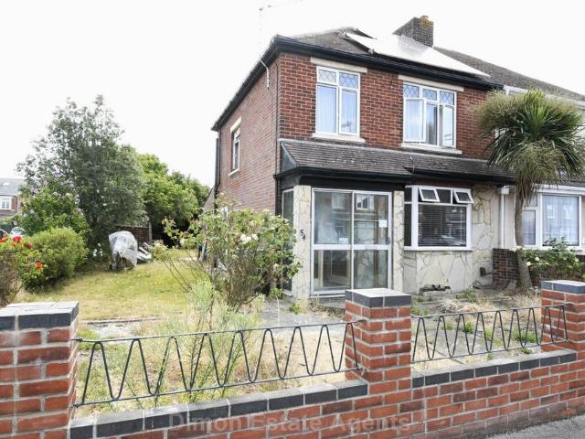 House for sale in Hardway, Middlecroft