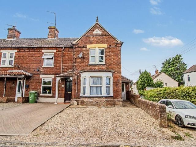 House for sale in Comers, Norfolk