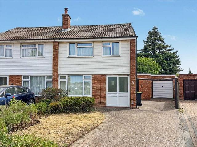 House for sale in Bedford