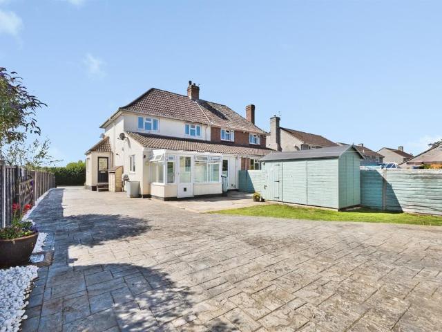 House for sale in Podimore, Somerset