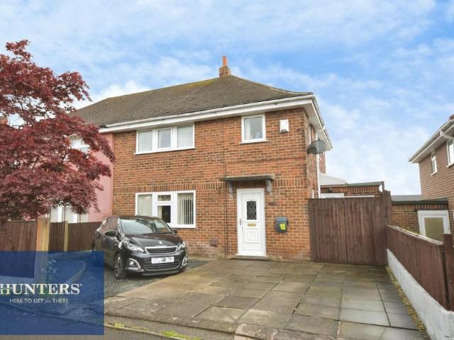 House for sale in Brackenfield, East Midlands