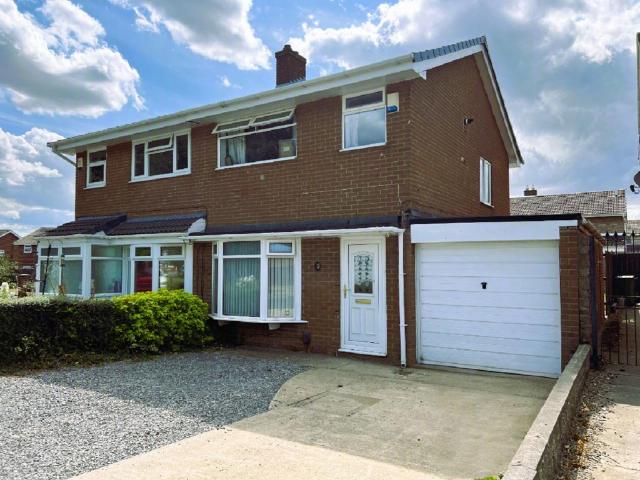 House for sale in Stainsby Hill, Thornaby-on-Tees