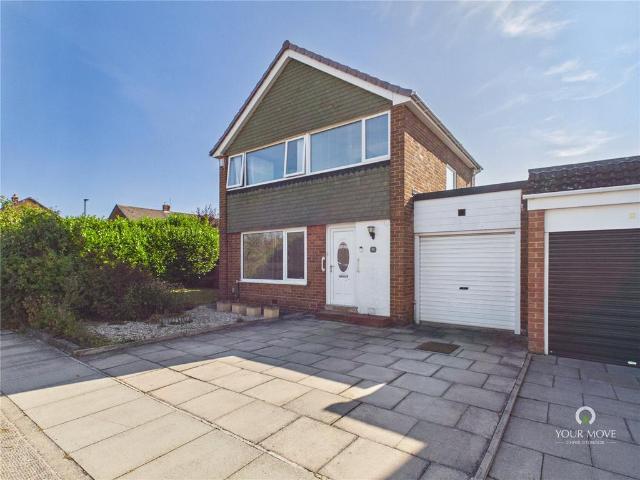 House for sale in Lemington, Tyne And Wear