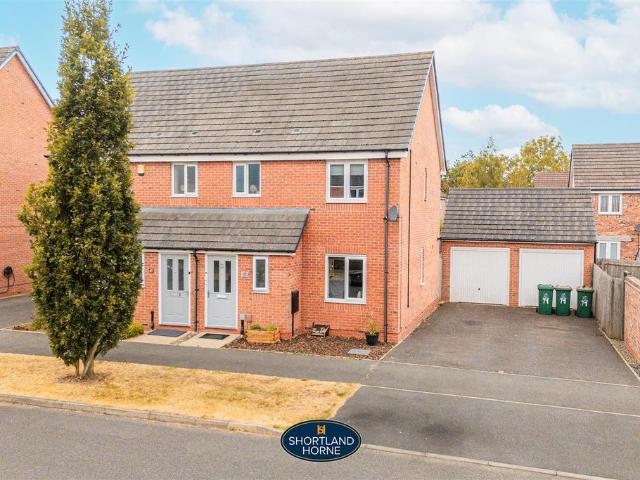 House for sale in Eastern Green, West Midlands
