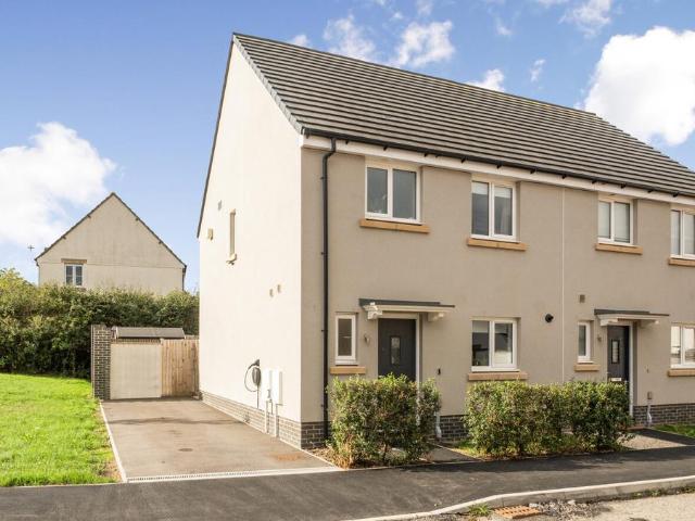 House for sale in Ilchester, Somerset