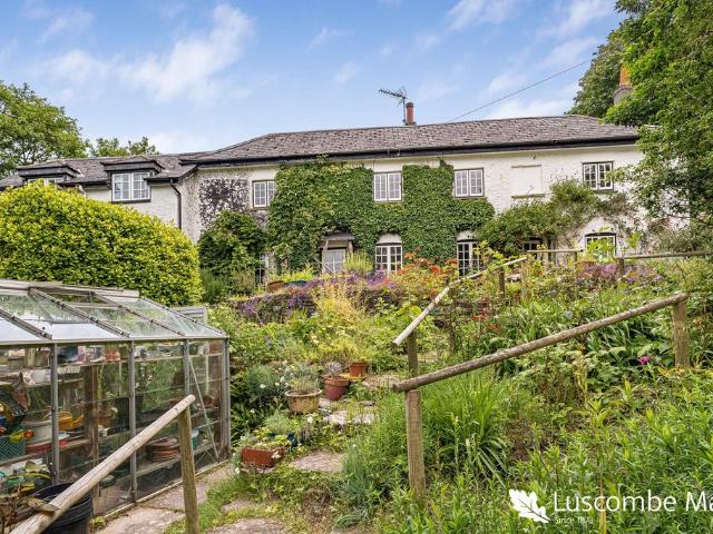 House for sale in Ringmore, South Hams