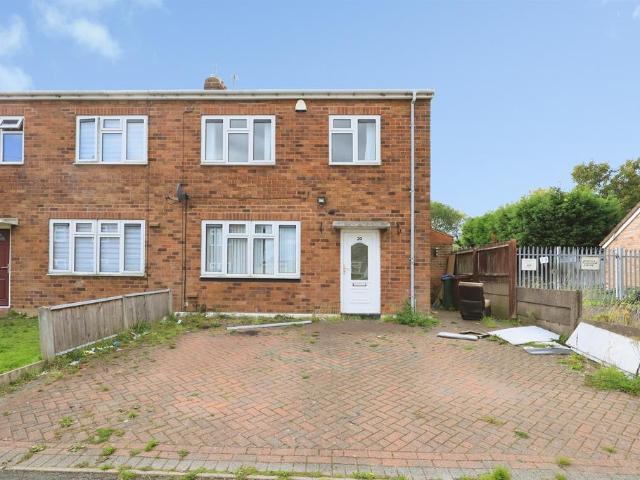 House for sale in Bilston, Wolverhampton