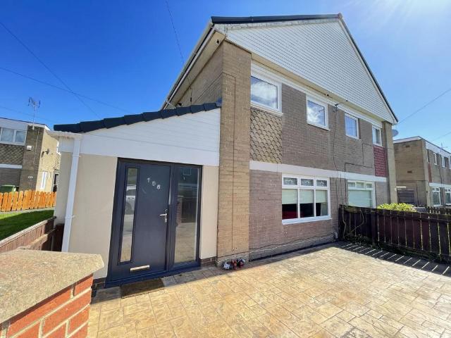 House for sale in East Boldon, South Tyneside