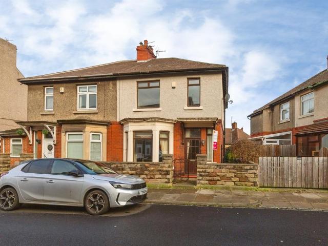 House for sale in Foggy Furze, Brierton