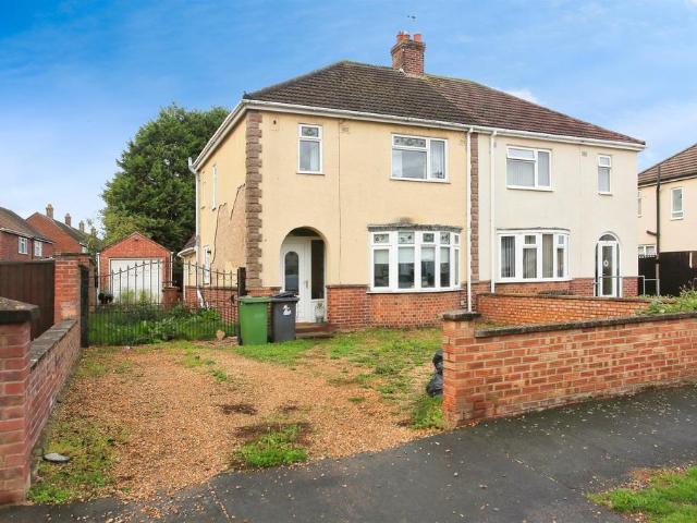 House for sale in Cardea, Peterborough