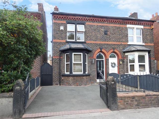 House for sale in Huyton, Isle Of Man