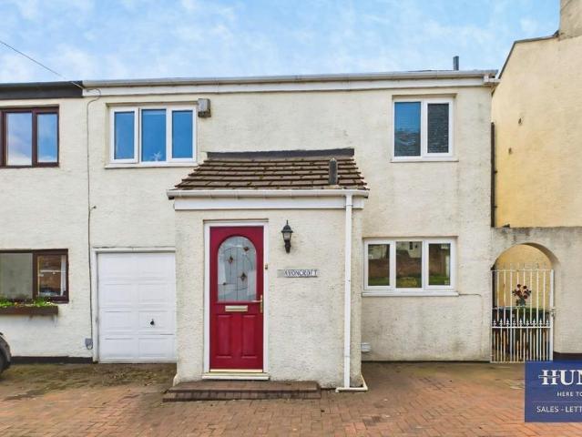 House for sale in Seaton
