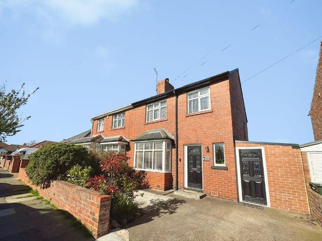 House for sale in New York, Monkseaton