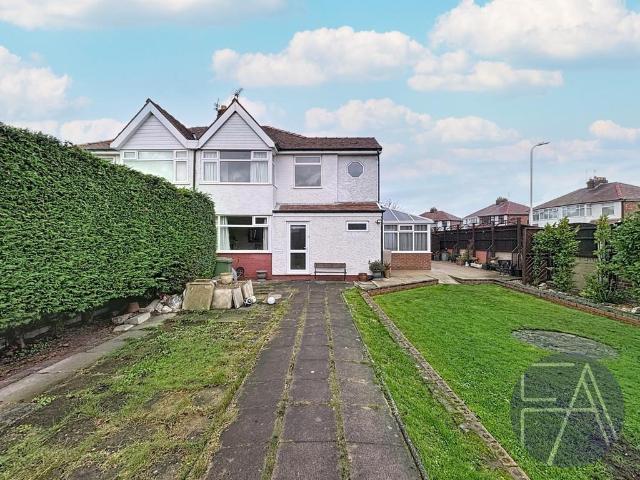 House for sale in Churchtown, Sefton