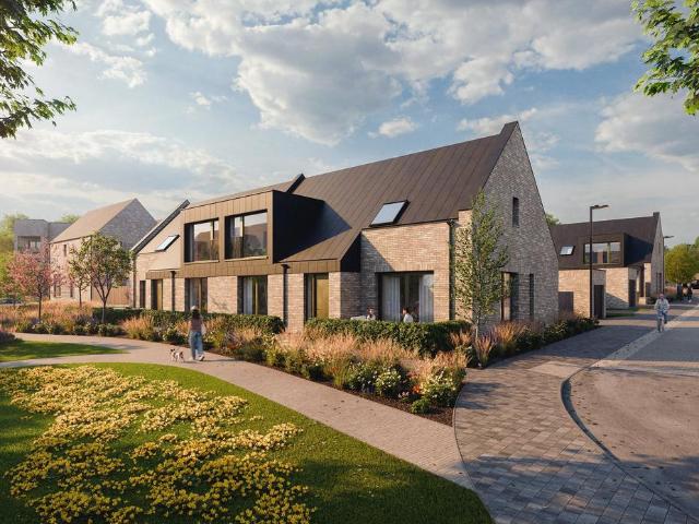 House for sale in St Andrews, Scotland