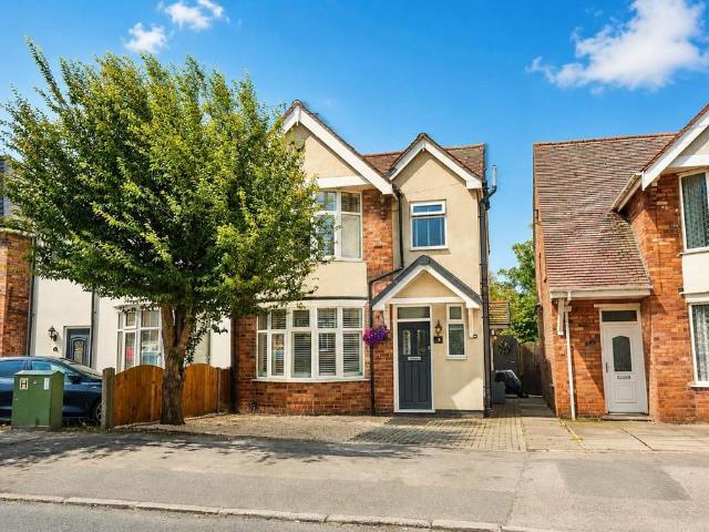 House for sale in Lash Hill, Barton