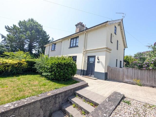 House for sale in Durweston, East Dorset