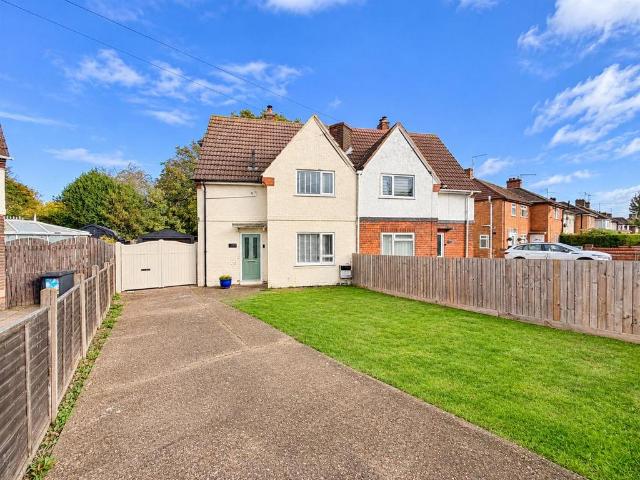 House for sale in Corby Village, Corby
