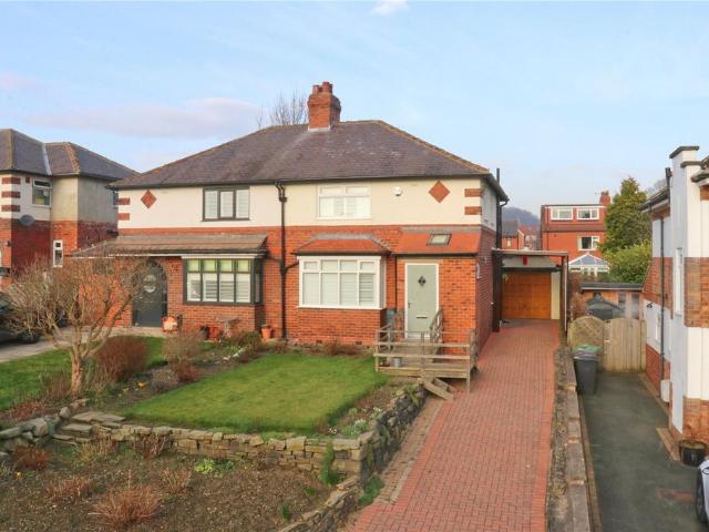 House for sale in Farsley, Isle Of Man
