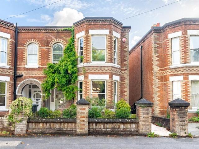 House for sale in East Brook, Wimborne