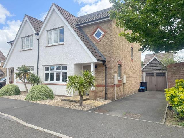 House for sale in West Monkton, Somerset