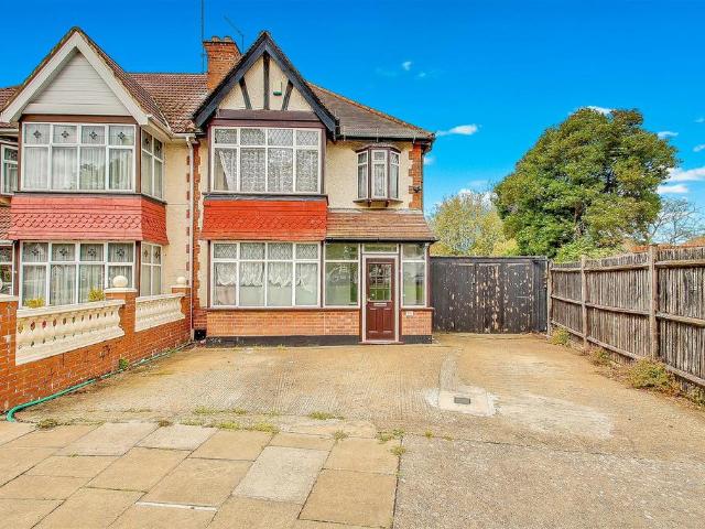 House for sale in Preston, Greater London