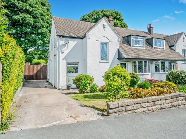 House for sale in West Yorkshire