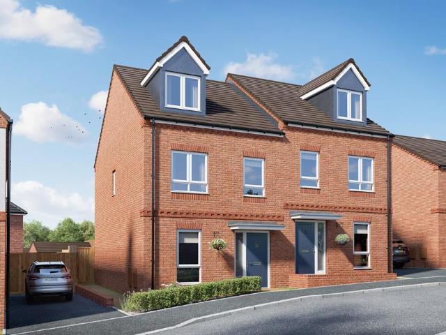House for sale in Ipsley, Redditch