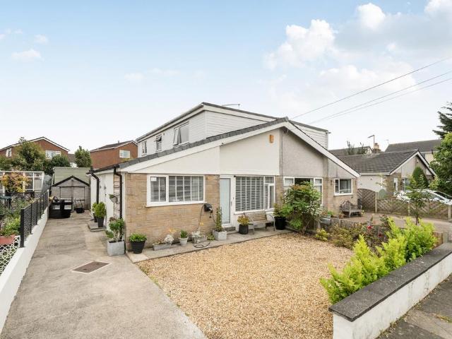 House for sale in Higher Heysham, Bare
