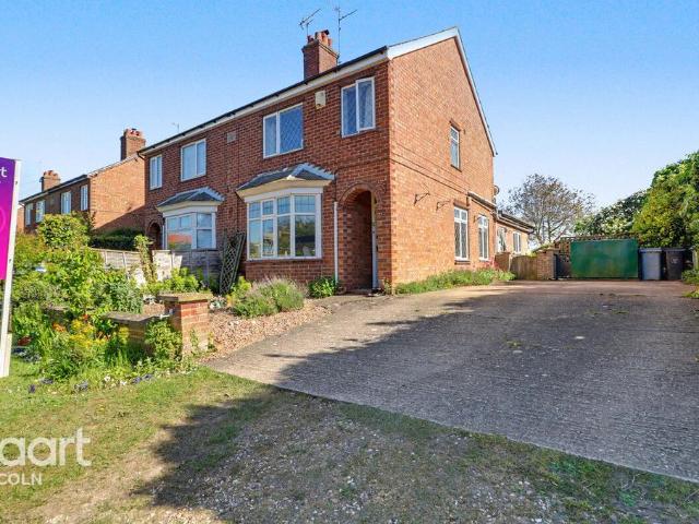 House for sale in Pointon and Sempringham, Barholm