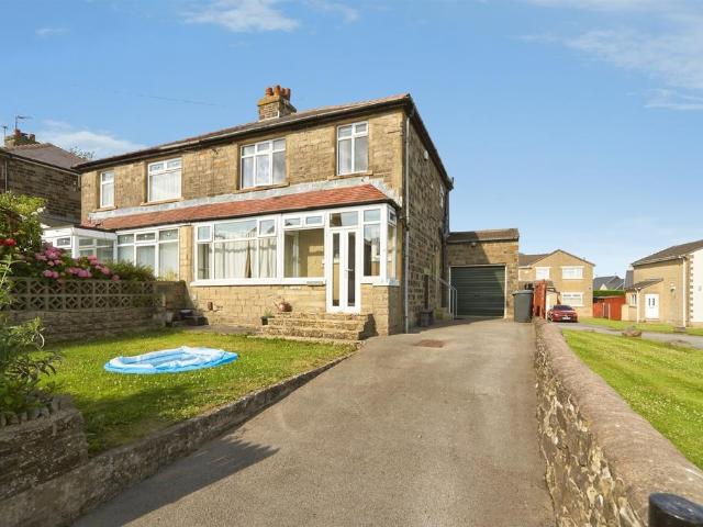 House for sale in Keighley, West Yorkshire