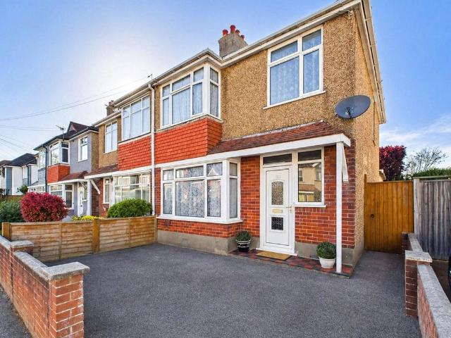 House for sale in Wick, Bournemouth