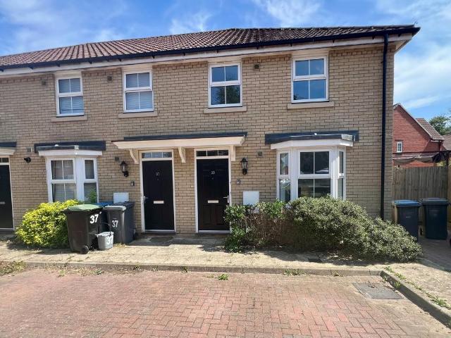 House for sale in Eastbridge, Suffolk