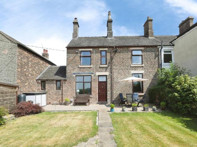 House for sale in Biddulph, Kingsley Moor