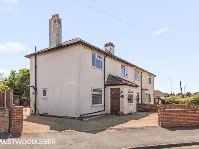 House for sale in Broxbourne, Hertfordshire