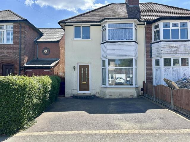 House for sale in Shell Corner, Halesowen
