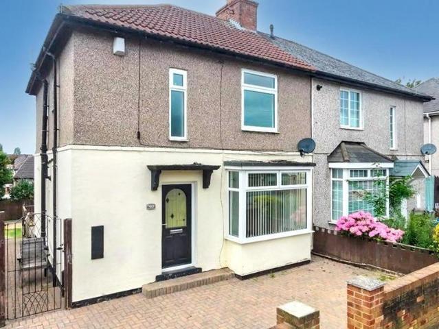 House for sale in Stockton-on-tees