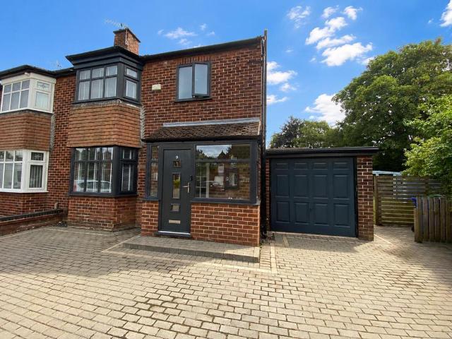 House for sale in Georgia, Greater Manchester